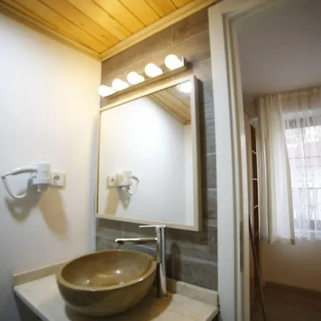 Guest house Gallipoli Konukevi