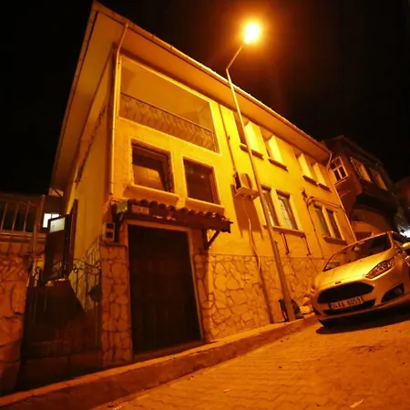 Gallipoli Konukevi Gelibolu