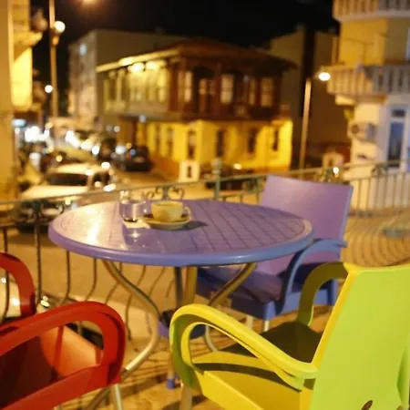 Gallipoli Konukevi Guest house Gelibolu