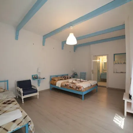 Gallipoli Konukevi Gelibolu