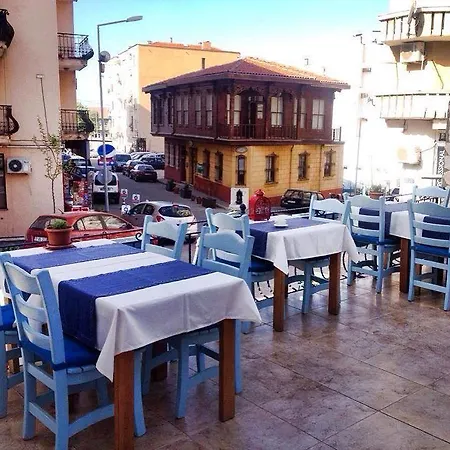 Gasthof Gallipoli Konukevi Gelibolu