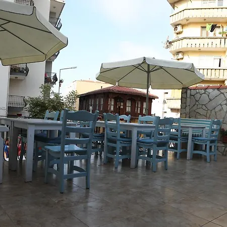 Gallipoli Konukevi Guest house Gelibolu