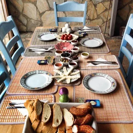 Gallipoli Konukevi * Gelibolu