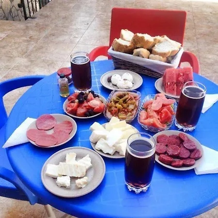 Gasthof Gallipoli Konukevi