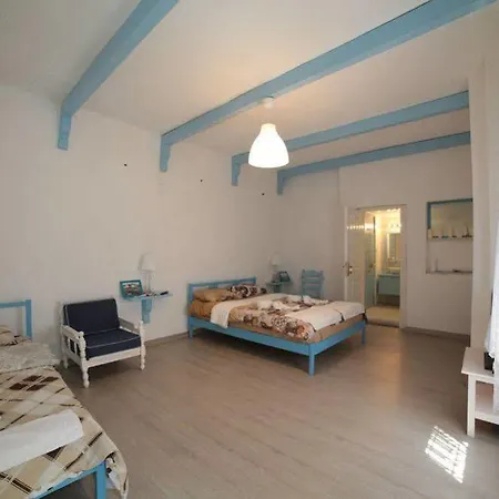 Gallipoli Konukevi Gasthof *