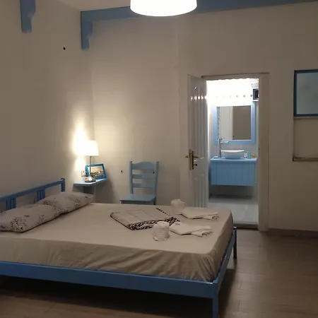 Gallipoli Konukevi Guest house