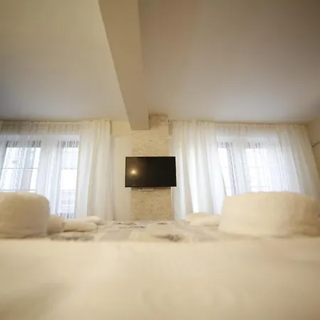 Guest house Gallipoli Konukevi Gelibolu