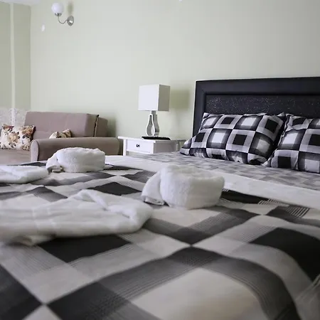 Gallipoli Konukevi Guest house
