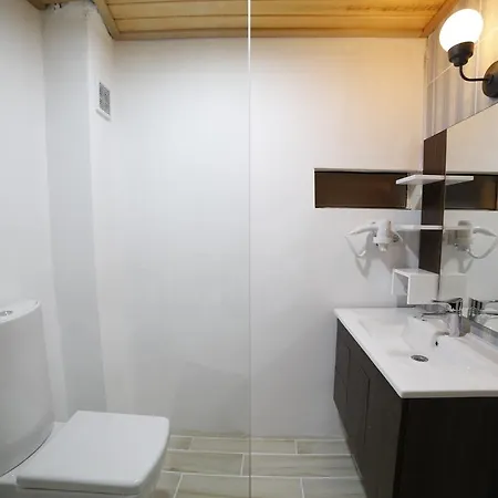 Gallipoli Konukevi Guest house