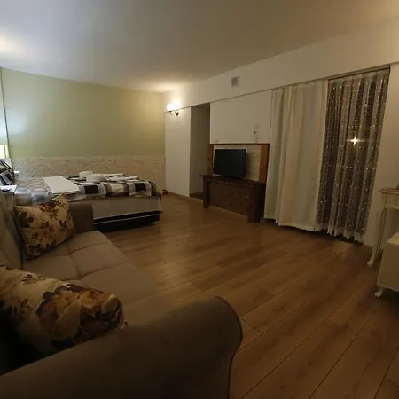 Gallipoli Konukevi * Gelibolu