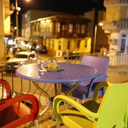 Gallipoli Konukevi Guest house