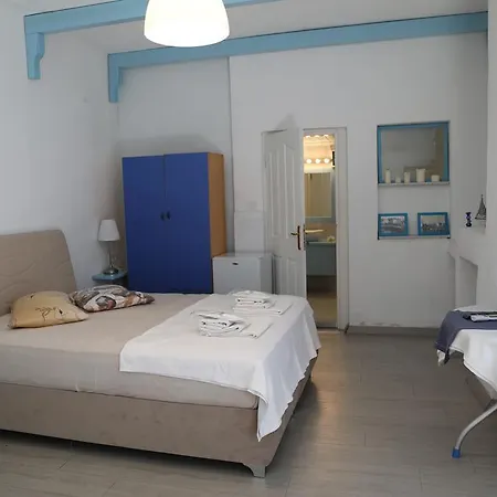 Gallipoli Konukevi Guest house Gelibolu