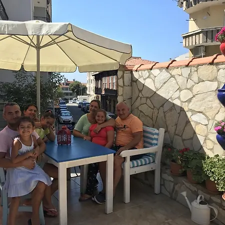 Gallipoli Konukevi * Gelibolu