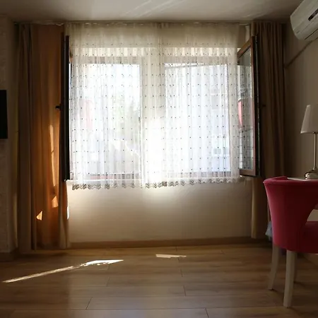 Gallipoli Konukevi Guest house Gelibolu
