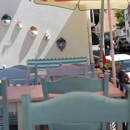 Gallipoli Konukevi Guest house