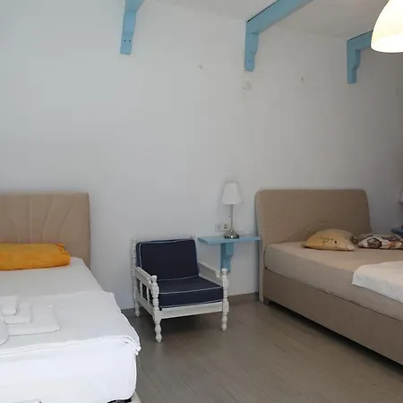 Gallipoli Konukevi Guest house Gelibolu