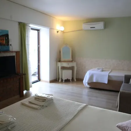 Guest house Gallipoli Konukevi Gelibolu