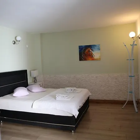 Gallipoli Konukevi Guest house Gelibolu