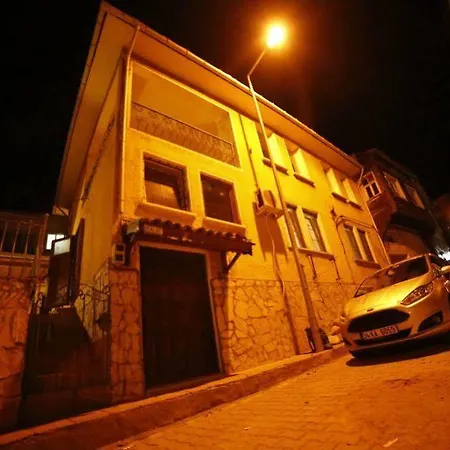 Gallipoli Konukevi Guest house Gelibolu