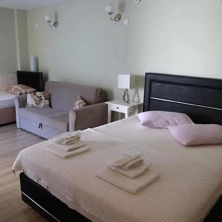 Guest house Gallipoli Konukevi Gelibolu